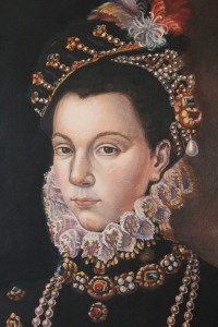 Isabelle de Valois
